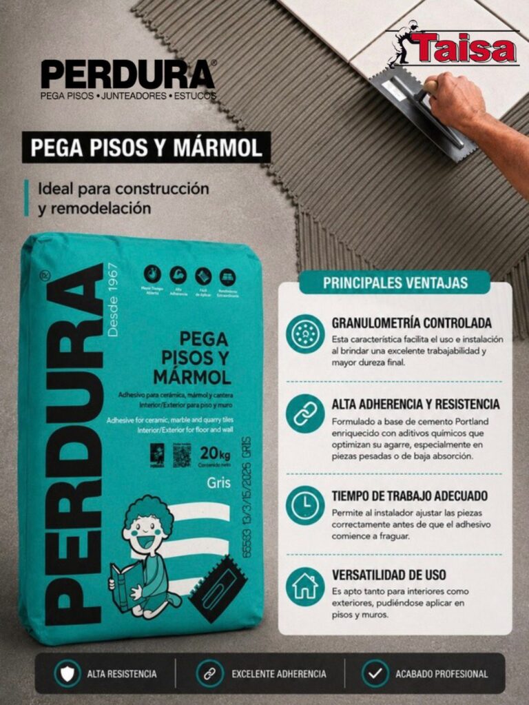 Perdura