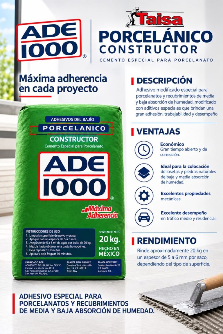 pega piso